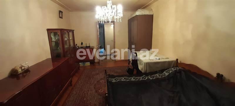 Satılır, köhnə tikili, 3 otaqlı, 70 m², Yasamal r.