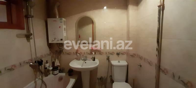 Satılır, köhnə tikili, 3 otaqlı, 70 m², Yasamal r.