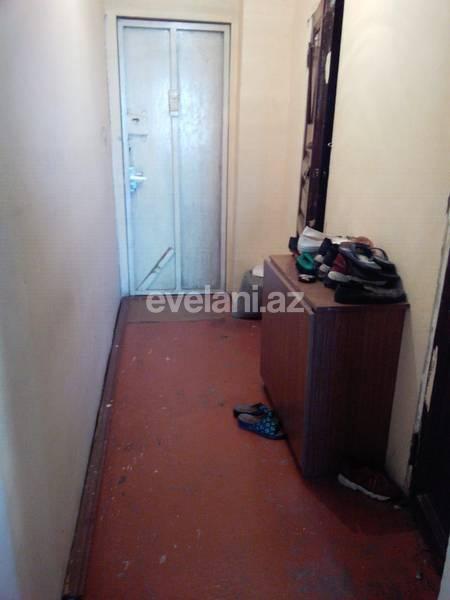 Satılır, köhnə tikili, 2 otaqlı, 41 m², 9-cu mikrorayon q.