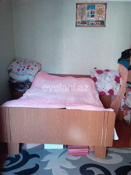 Satılır, köhnə tikili, 2 otaqlı, 41 m², 9-cu mikrorayon q.