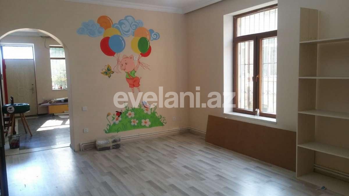 Сдаётся, объект, 240 m², Низами m.