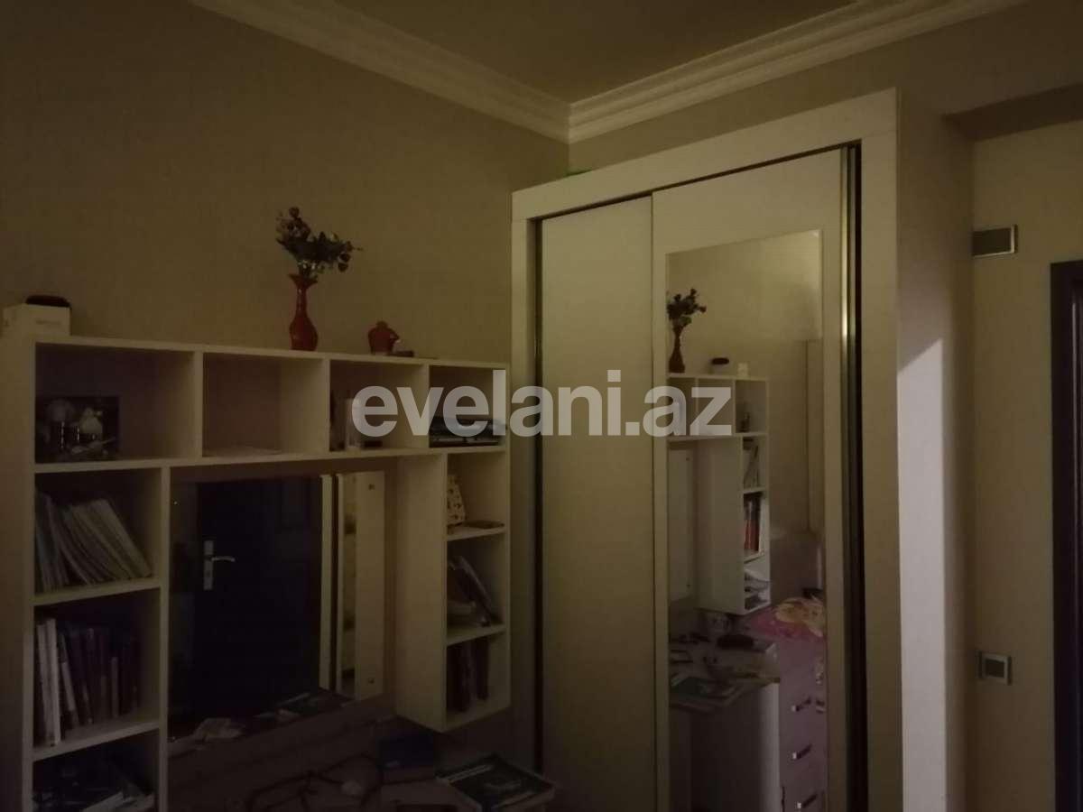 Sale, new building, 3 room, 134 m², Inshaatchilar m.