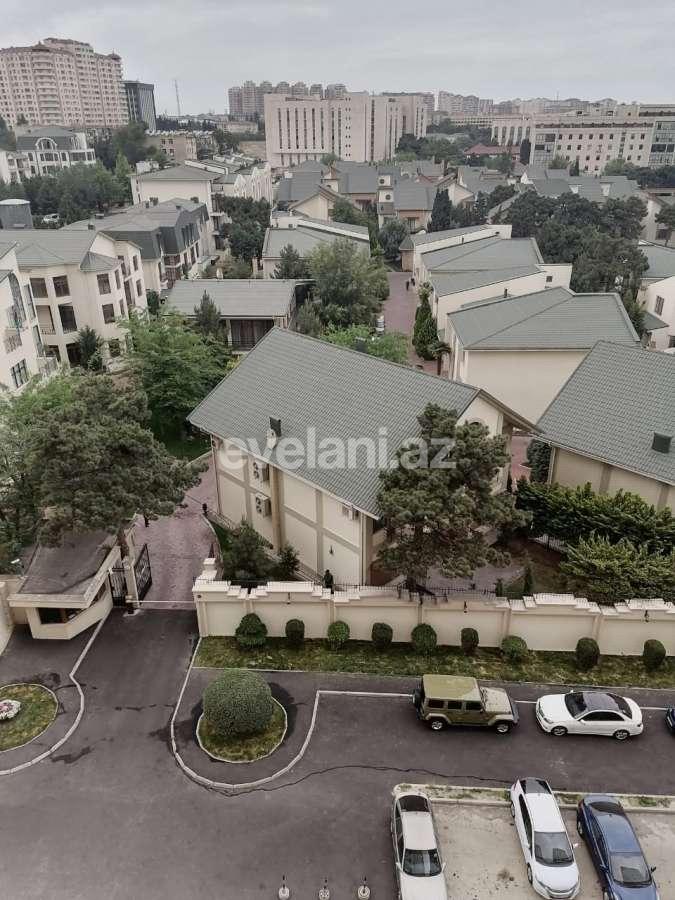 Sale, new building, 3 room, 134 m², Inshaatchilar m.