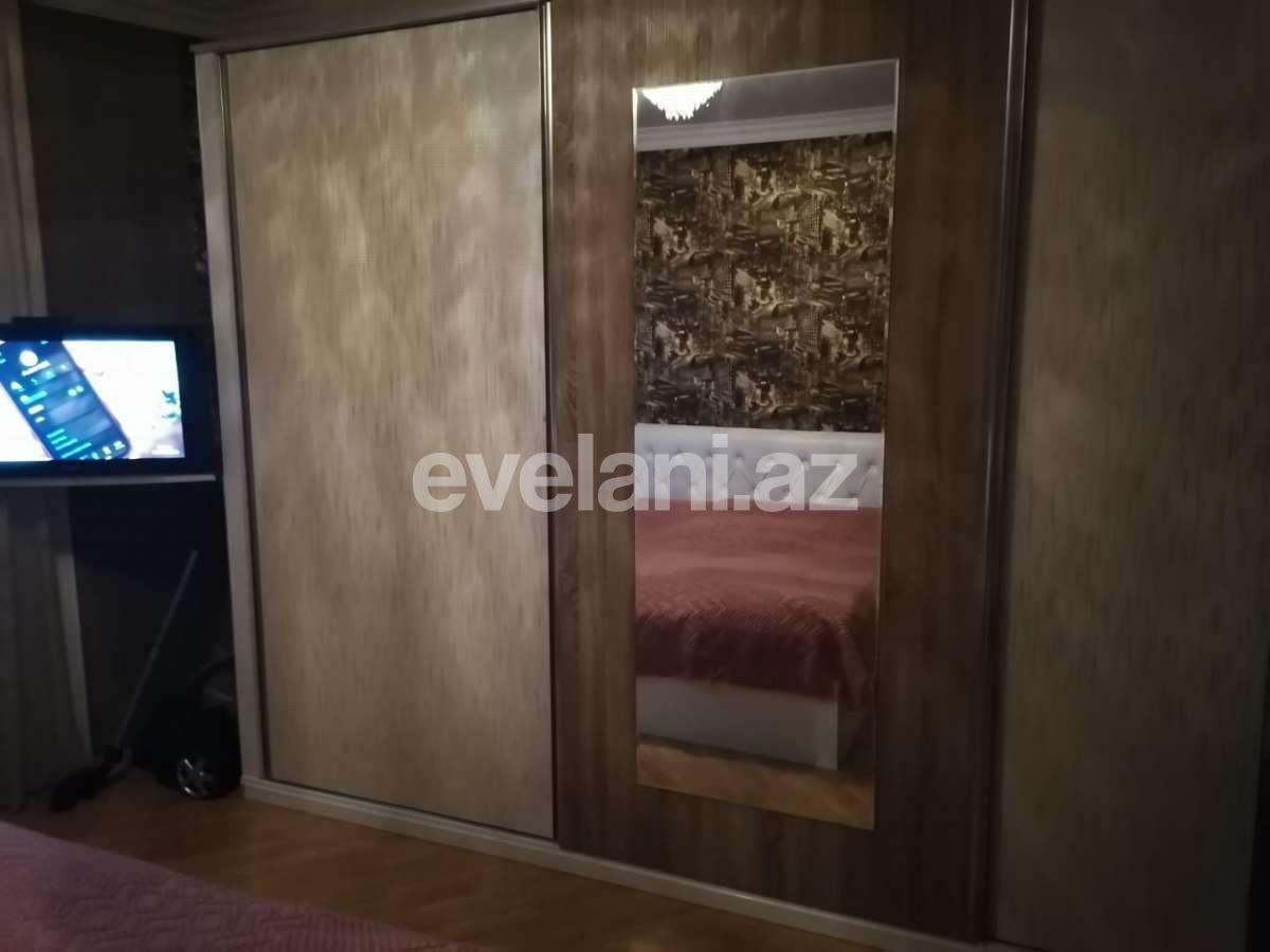 Sale, new building, 3 room, 134 m², Inshaatchilar m.