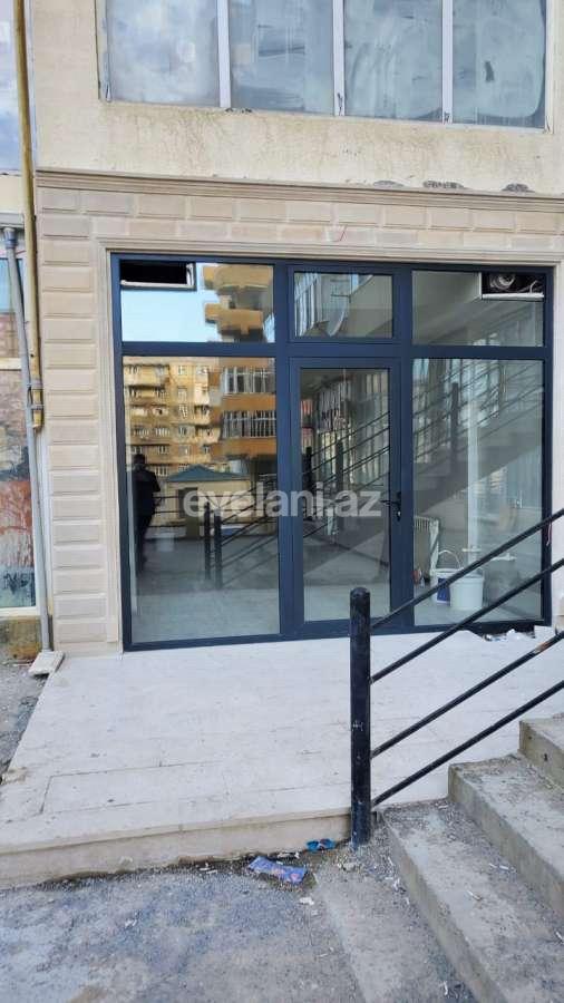 Satılır, ofis, 2 otaqlı, 70 m², Bakı, Yasamal r, Yeni Yasamal q, İnşaatçılar m.