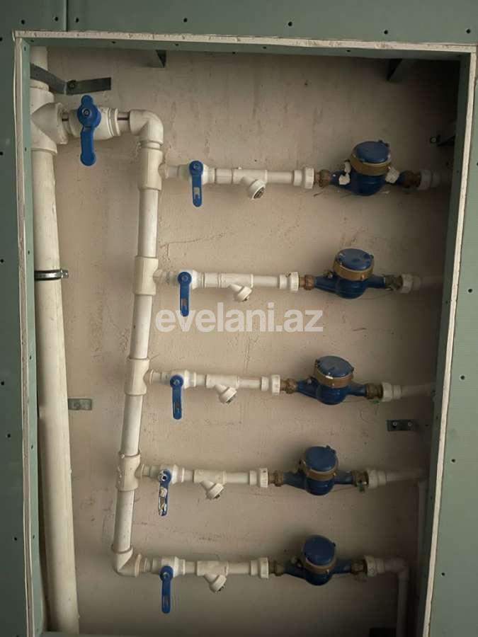 Satılır, yeni tikili, 2 otaqlı, 111 m², Həzi Aslanov m.