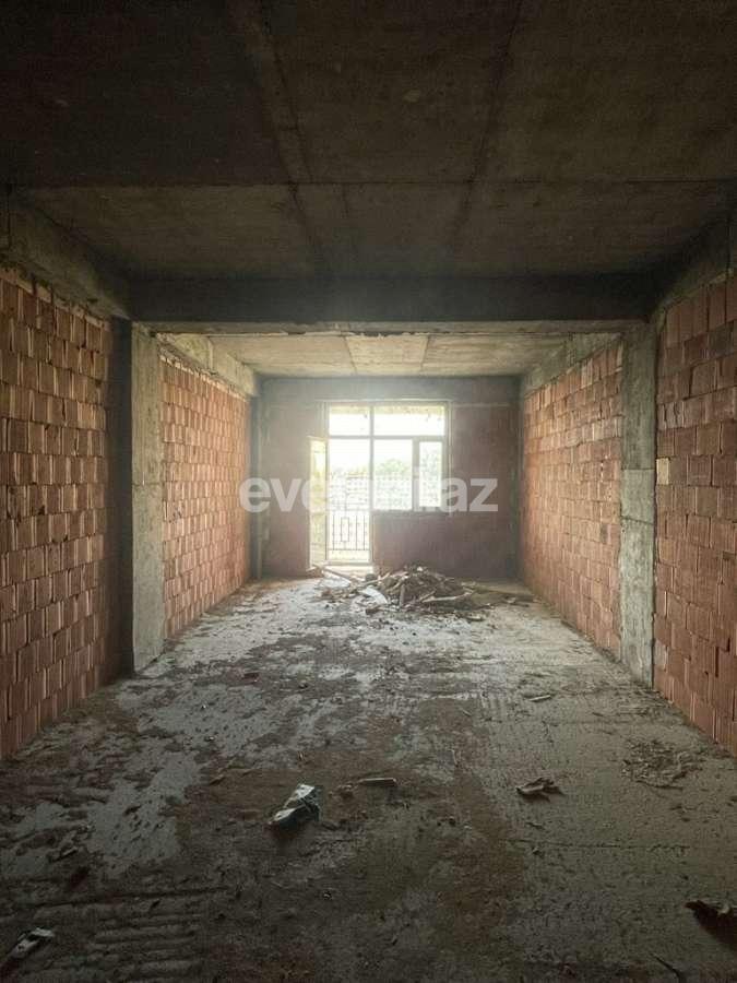 Satılır, yeni tikili, 2 otaqlı, 111 m², Həzi Aslanov m.