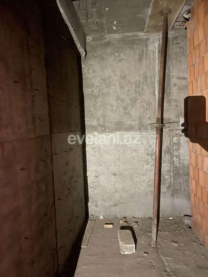 Satılır, yeni tikili, 2 otaqlı, 111 m², Həzi Aslanov m.