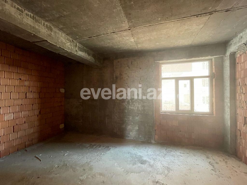 Satılır, yeni tikili, 2 otaqlı, 111 m², Həzi Aslanov m.
