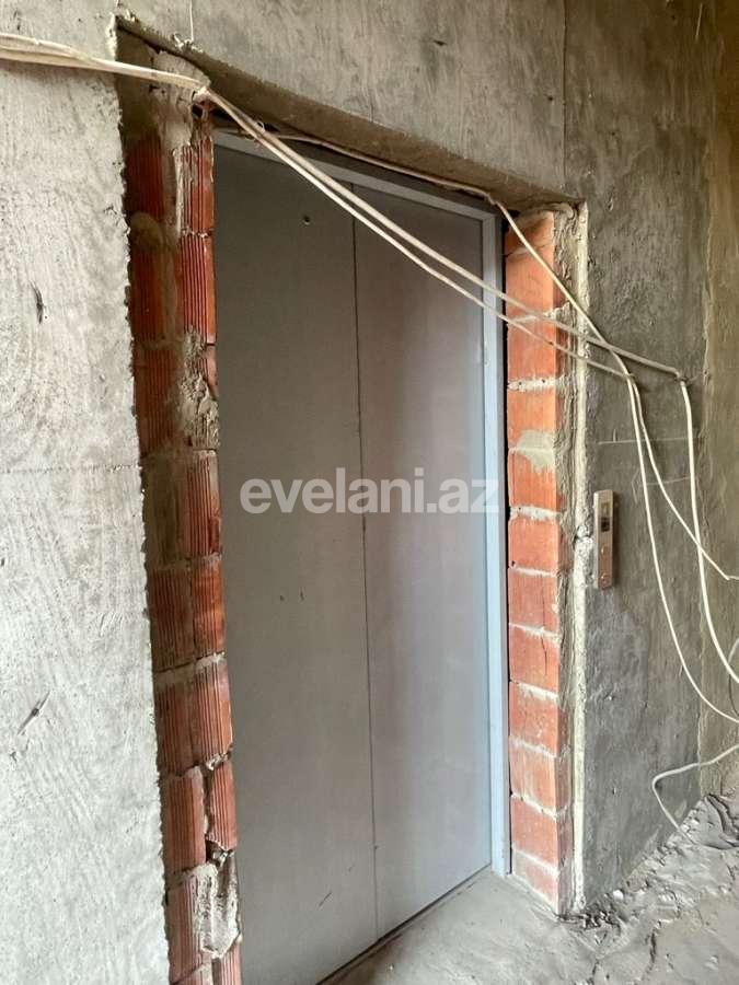 Satılır, yeni tikili, 2 otaqlı, 111 m², Həzi Aslanov m.