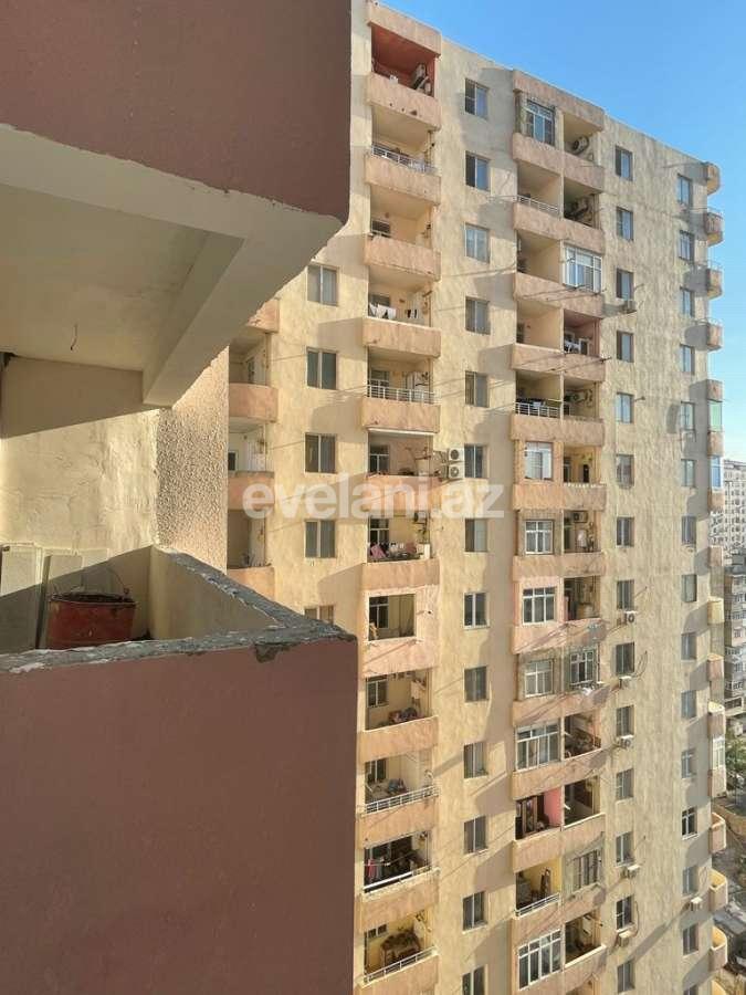 Satılır, yeni tikili, 2 otaqlı, 111 m², Həzi Aslanov m.