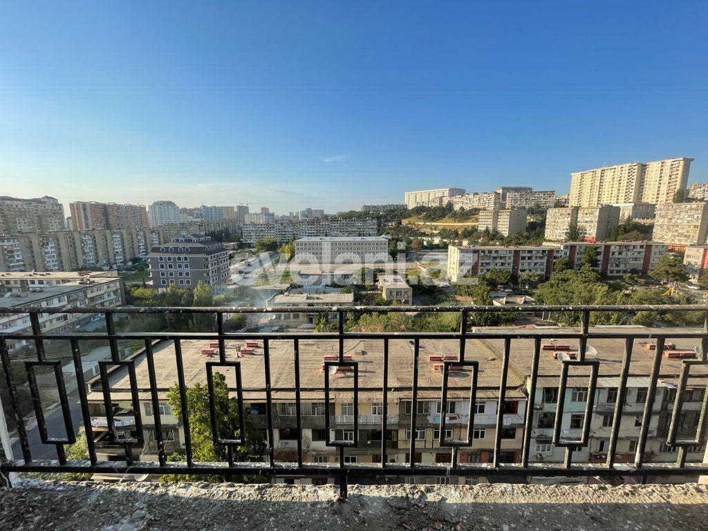 Satılır, yeni tikili, 2 otaqlı, 111 m², Həzi Aslanov m.