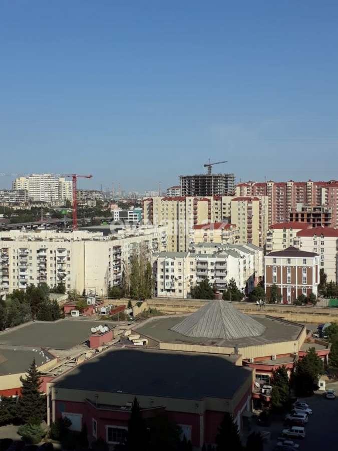 Satılır, yeni tikili, 3 otaqlı, 157 m², Şah İsmayıl Xətai m.