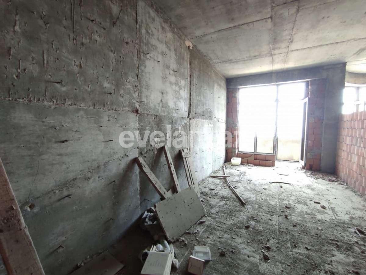 Satılır, yeni tikili, 3 otaqlı, 157 m², Şah İsmayıl Xətai m.