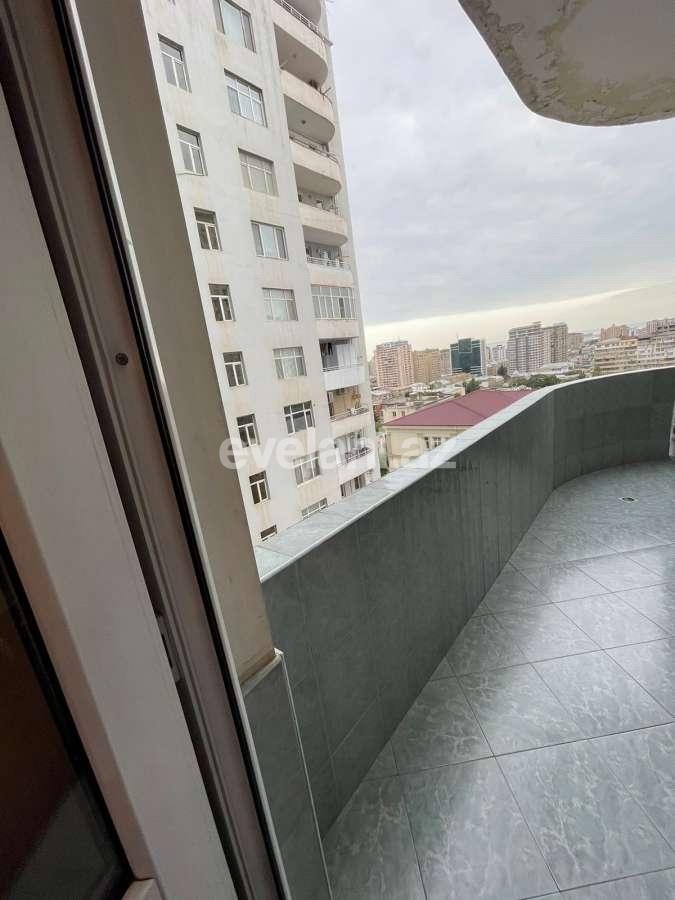 Satılır, yeni tikili, 3 otaqlı, 105 m², Nizami m.