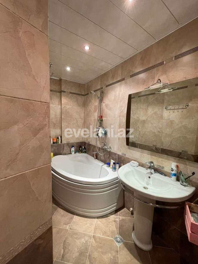 Satılır, yeni tikili, 3 otaqlı, 105 m², Nizami m.