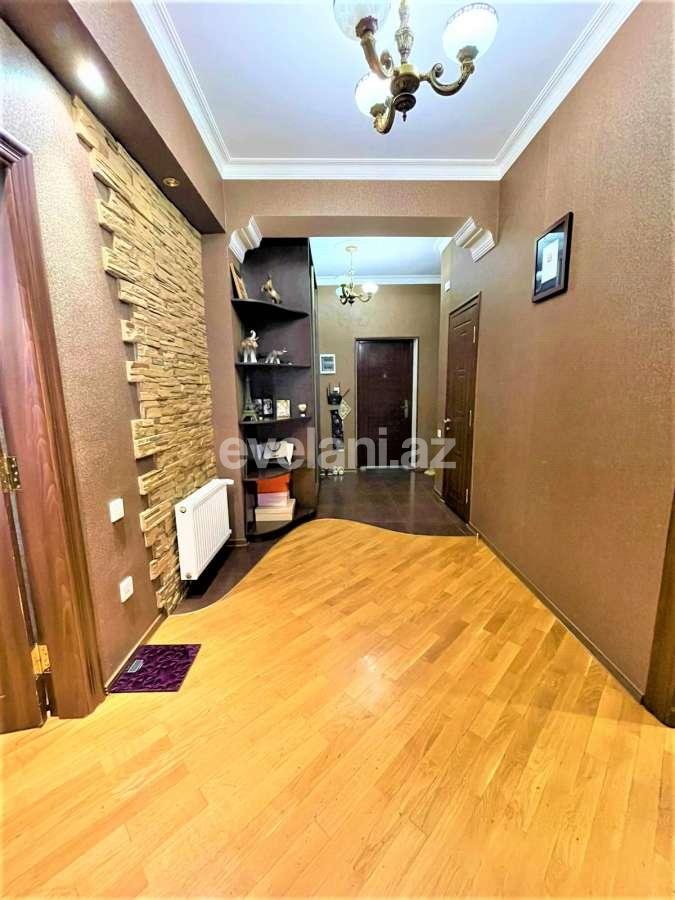 Satılır, yeni tikili, 3 otaqlı, 105 m², Nizami m.