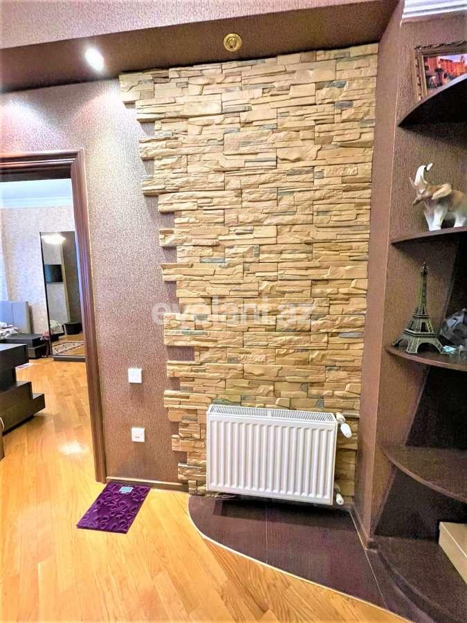 Satılır, yeni tikili, 3 otaqlı, 105 m², Nizami m.