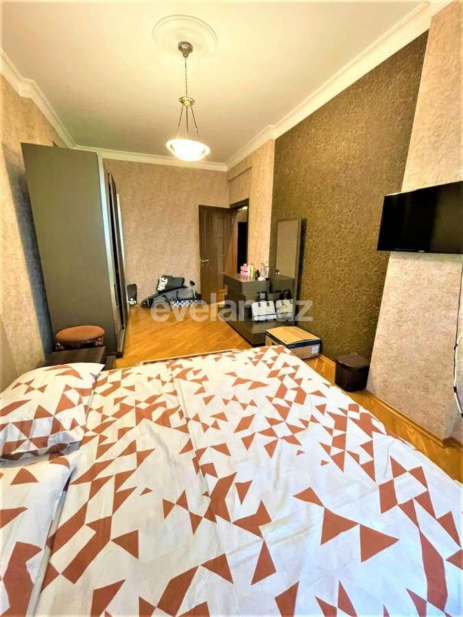 Satılır, yeni tikili, 3 otaqlı, 105 m², Nizami m.