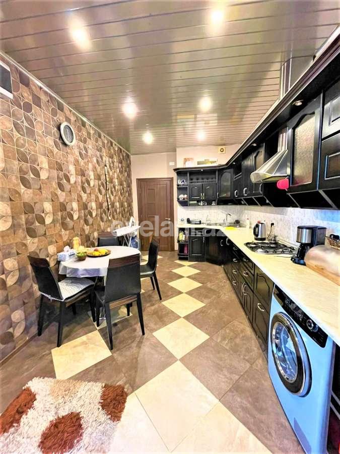 Satılır, yeni tikili, 3 otaqlı, 105 m², Nizami m.