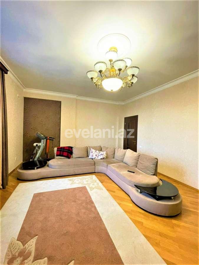 Satılır, yeni tikili, 3 otaqlı, 105 m², Nizami m.
