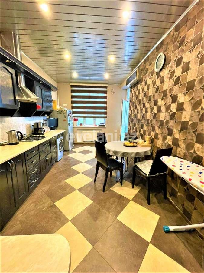 Satılır, yeni tikili, 3 otaqlı, 105 m², Nizami m.