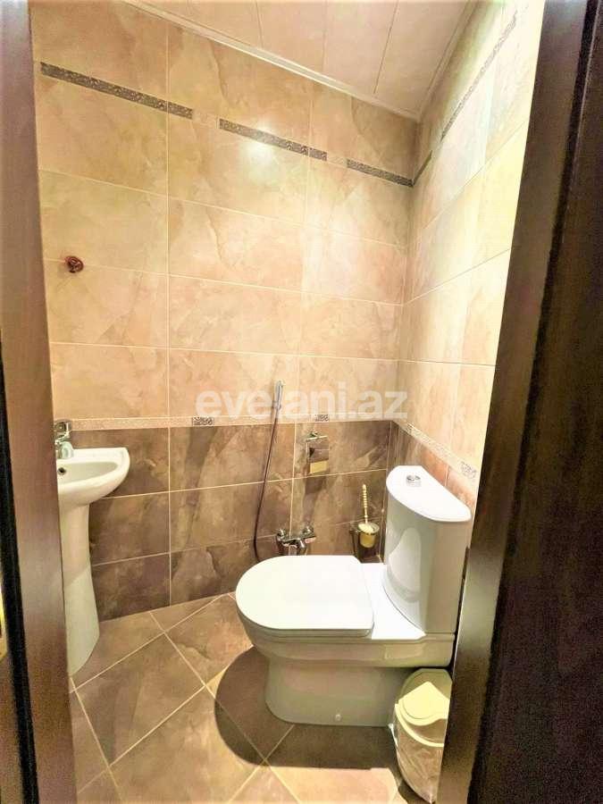 Satılır, yeni tikili, 3 otaqlı, 105 m², Nizami m.
