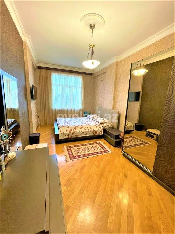 Satılır, yeni tikili, 3 otaqlı, 105 m², Nizami m.
