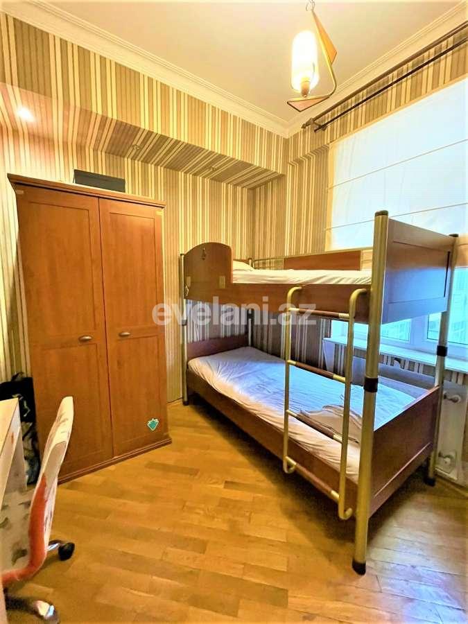 Satılır, yeni tikili, 3 otaqlı, 105 m², Nizami m.