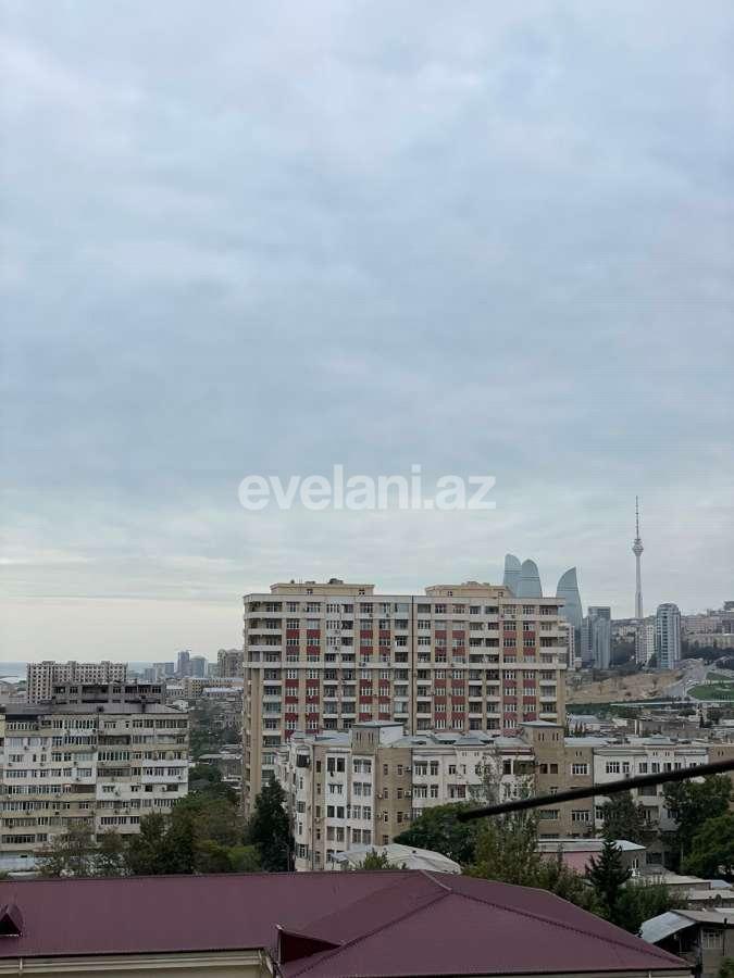 Satılır, yeni tikili, 3 otaqlı, 105 m², Nizami m.