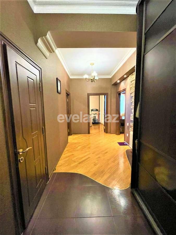 Satılır, yeni tikili, 3 otaqlı, 105 m², Nizami m.