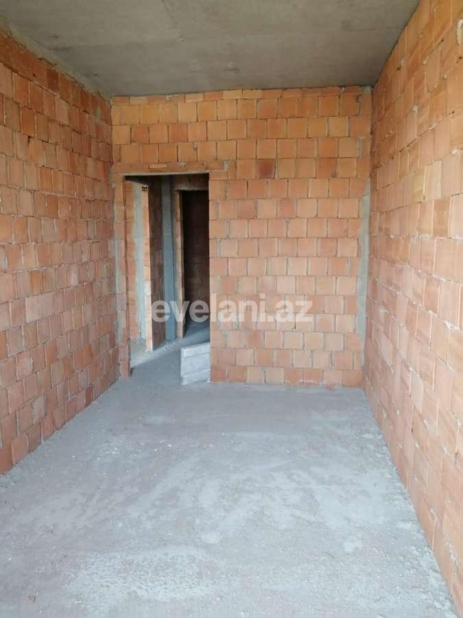 Satılır, yeni tikili, 2 otaqlı, 67 m², Neftçilər m.