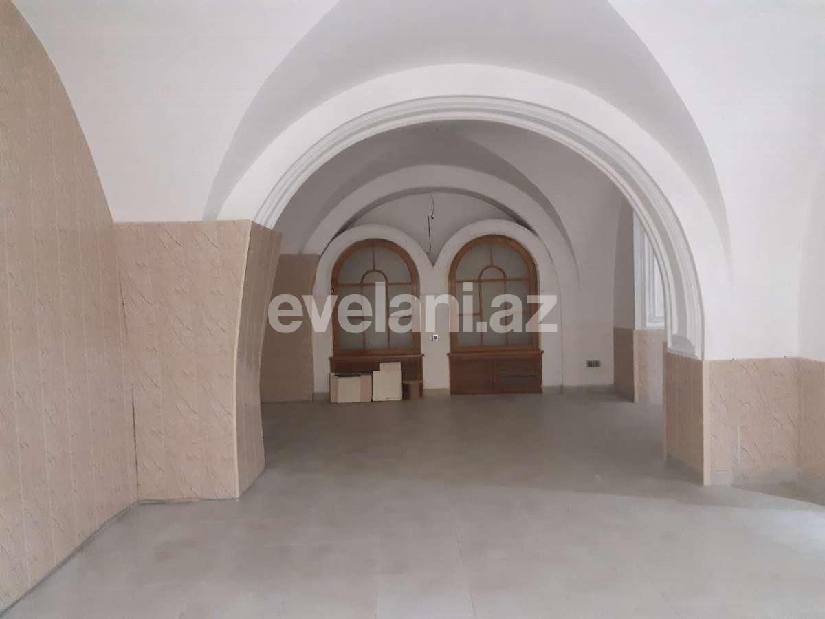 Kirayə verilir, obyekt, 100 m², İçəri Şəhər m.