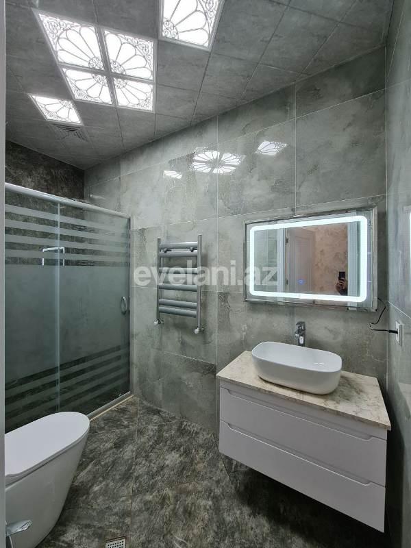Sale, new building, 3 room, 105 m², Nasimi r.