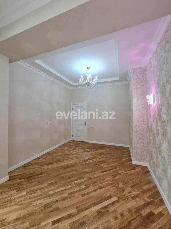 Sale, new building, 3 room, 105 m², Nasimi r.