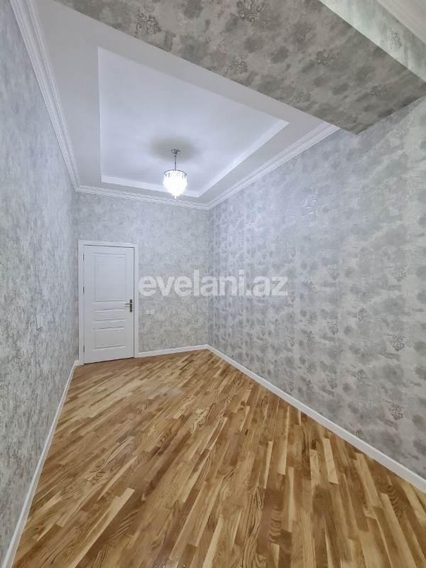 Sale, new building, 3 room, 105 m², Nasimi r.