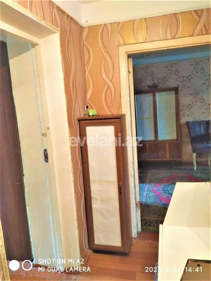 Satılır, köhnə tikili, 2 otaqlı, 30 m², 28 may m.