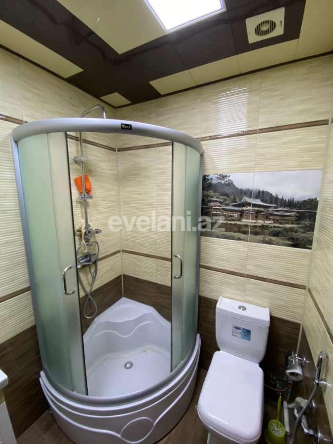 Satılır, yeni tikili, 2 otaqlı, 51 m², Neftçilər m.