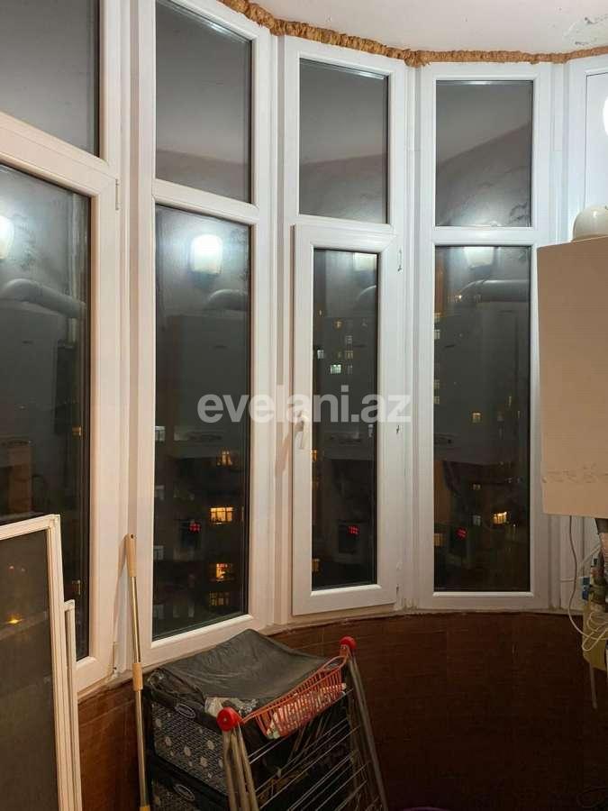 Satılır, yeni tikili, 2 otaqlı, 51 m², Neftçilər m.