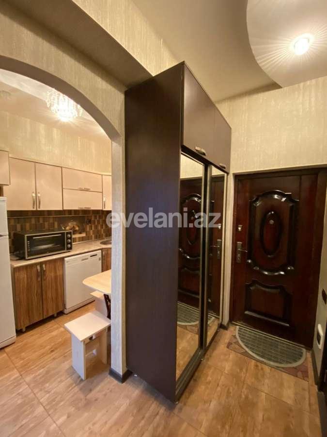 Satılır, yeni tikili, 2 otaqlı, 51 m², Neftçilər m.