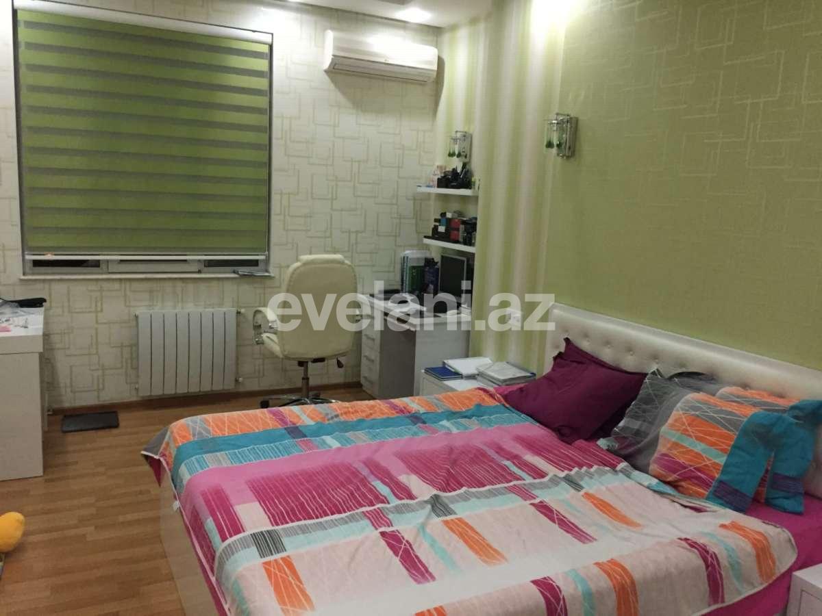 Kirayə verilir, yeni tikili, 2 otaqlı, 95 m², Şah İsmayıl Xətai m.