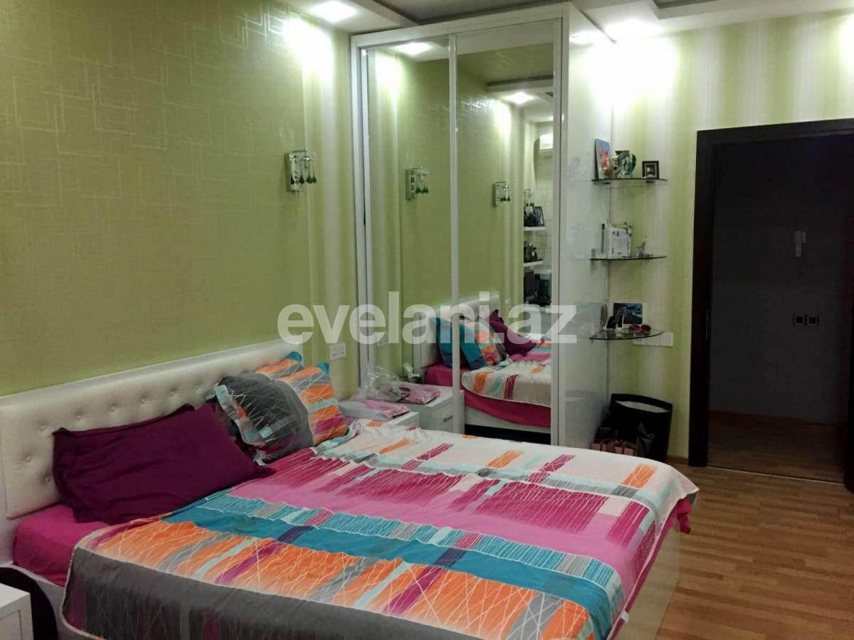 Kirayə verilir, yeni tikili, 2 otaqlı, 95 m², Şah İsmayıl Xətai m.
