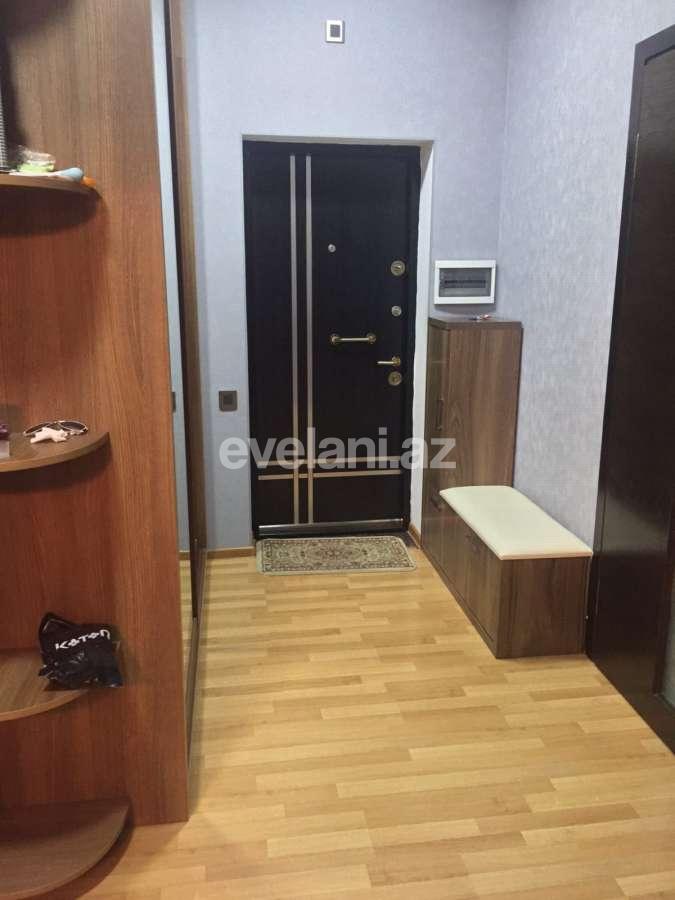 Kirayə verilir, yeni tikili, 2 otaqlı, 95 m², Şah İsmayıl Xətai m.