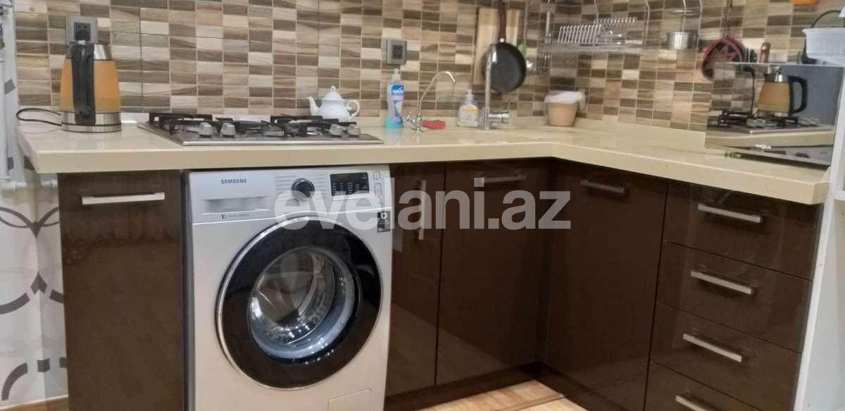 Kirayə verilir, yeni tikili, 2 otaqlı, 95 m², Şah İsmayıl Xətai m.