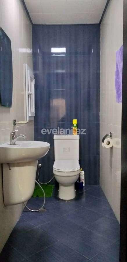 Kirayə verilir, yeni tikili, 2 otaqlı, 95 m², Şah İsmayıl Xətai m.