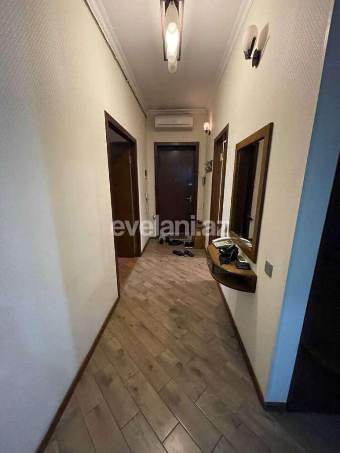 Satılır, köhnə tikili, 2 otaqlı, 90 m², İçəri Şəhər m.