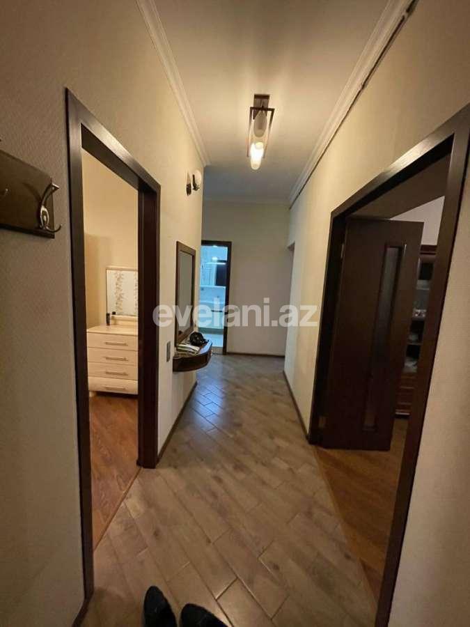 Satılır, köhnə tikili, 2 otaqlı, 90 m², İçəri Şəhər m.