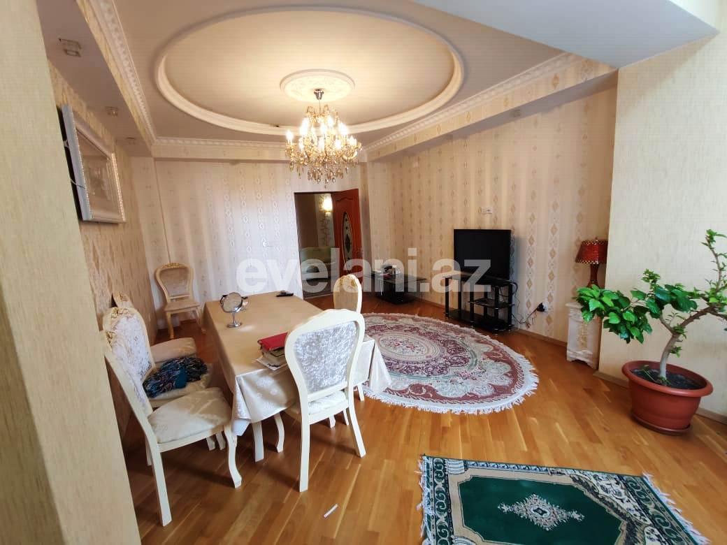 Satılır, yeni tikili, 4 otaqlı, 145 m², Neftçilər m.