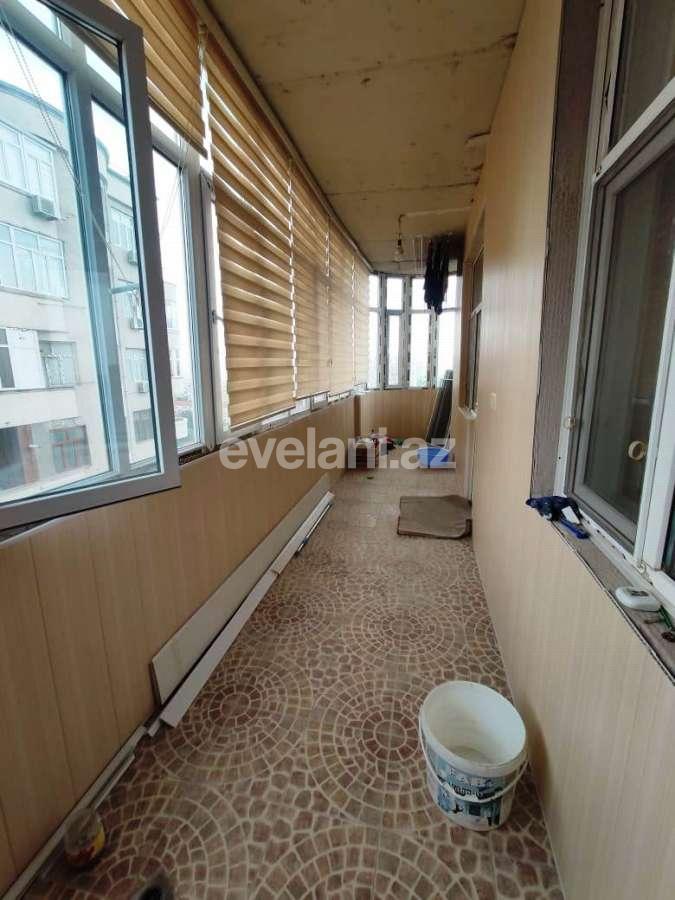 Satılır, yeni tikili, 4 otaqlı, 145 m², Neftçilər m.