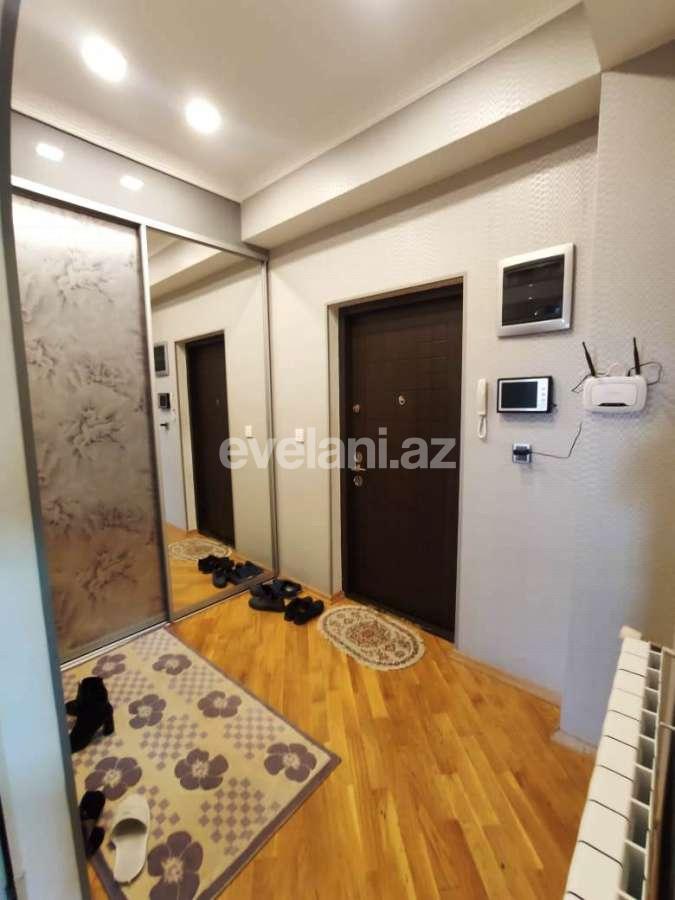 Satılır, yeni tikili, 4 otaqlı, 145 m², Neftçilər m.